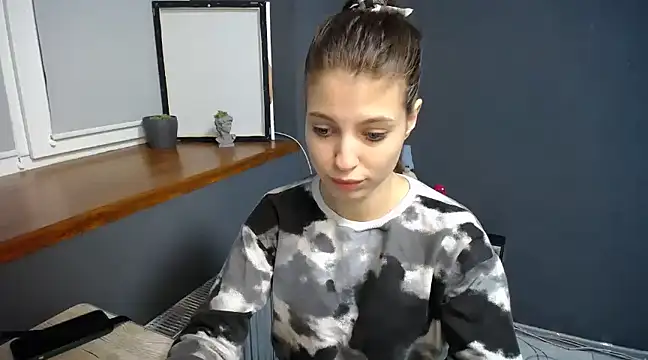 Snapshot of felicity_gold chatting on February 1, 7:36 am felicity gold online show from February 1, 7:36 am