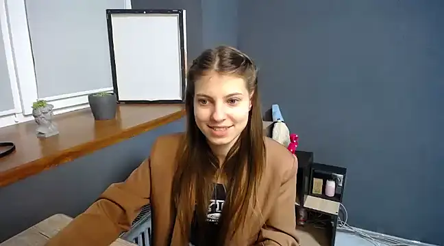 Snapshot of felicity_gold chatting on February 3, 8:35 am felicity gold online show from February 3, 8:35 am