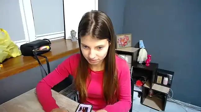 Snapshot of felicity_gold chatting on February 4, 10:32 am felicity gold online show from February 4, 10:32 am