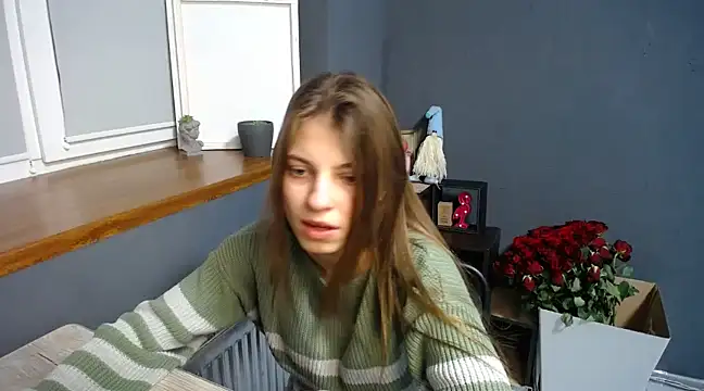 Snapshot of felicity_gold chatting on February 20, 10:48 am felicity gold online show from February 20, 10:48 am
