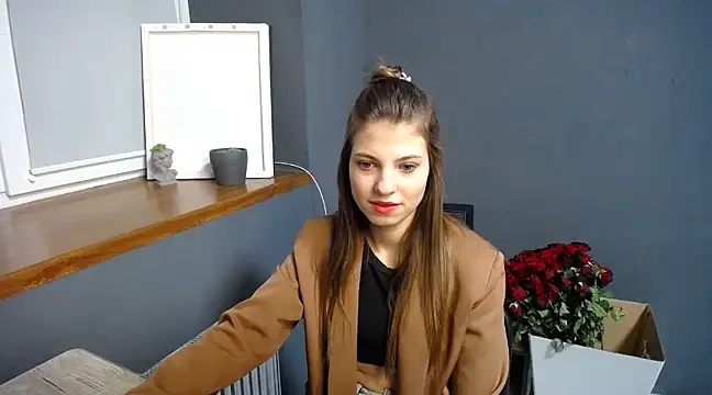 Snapshot of felicity_gold chatting on February 24, 7:33 am felicity gold online show from February 24, 7:33 am