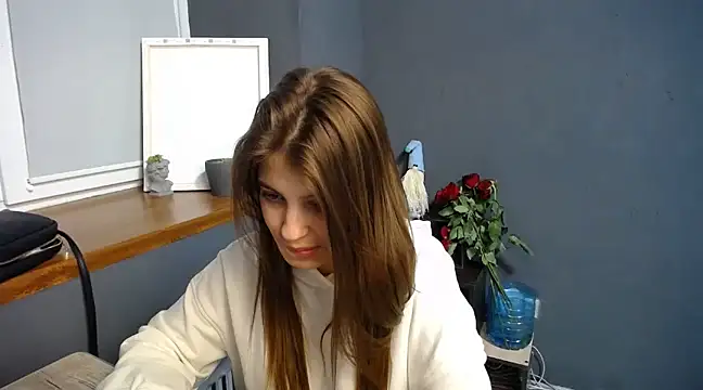 Snapshot of felicity_gold chatting on February 28, 10:41 am felicity gold online show from February 28, 10:41 am