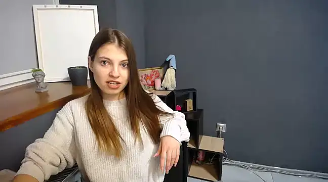 Snapshot of felicity_gold chatting on March 18, 7:19 am felicity gold online show from March 18, 7:19 am