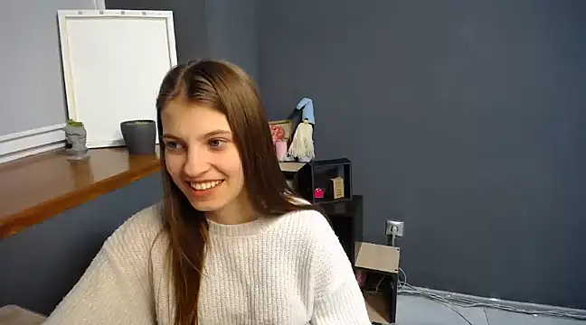 Snapshot of felicity_gold chatting on March 18, 10:25 am felicity gold online show from March 18, 10:25 am