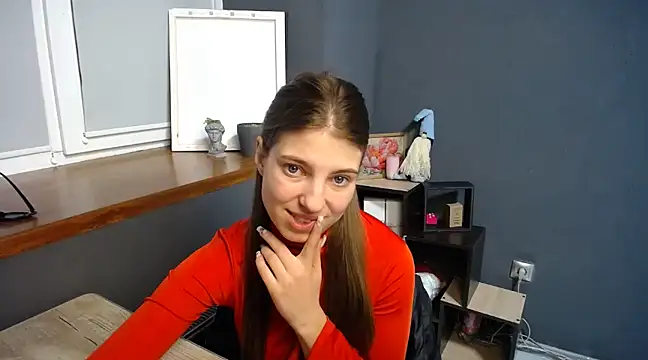 Snapshot of felicity_gold chatting on March 20, 10:32 am felicity gold online show from March 20, 10:32 am