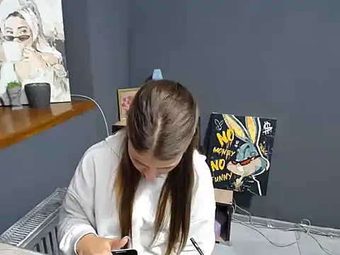Snapshot of felicity_gold chatting on September 15, 6:46 am felicity gold online show from September 15, 6:46 am