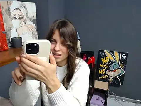Snapshot of felicity_gold chatting on October 2, 6:31 am felicity gold online show from October 2, 6:31 am