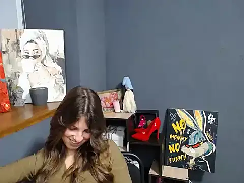 Snapshot of felicity_gold chatting on October 10, 7:07 am felicity gold online show from October 10, 7:07 am