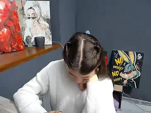 Snapshot of felicity_gold chatting on October 14, 6:03 am felicity gold online show from October 14, 6:03 am