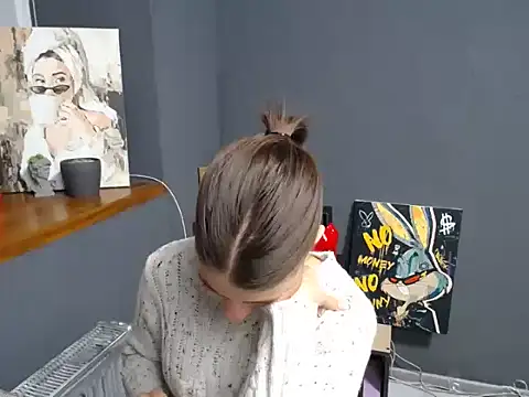 Snapshot of felicity_gold chatting on October 15, 6:02 am felicity gold online show from October 15, 6:02 am