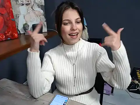 Snapshot of felicity_gold chatting on October 21, 6:25 am felicity gold online show from October 21, 6:25 am