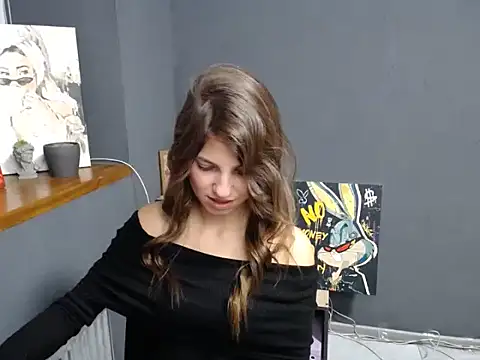 Snapshot of felicity_gold chatting on October 23, 6:34 am felicity gold online show from October 23, 6:34 am