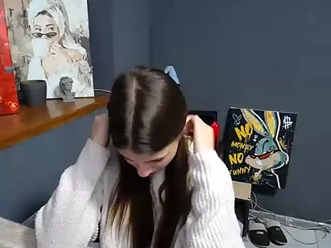 Snapshot of felicity_gold chatting on December 1, 8:19 am felicity gold online show from December 1, 8:19 am