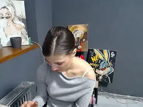 felicity gold online show from February 13, 7:37 am