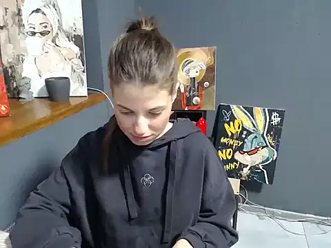 felicity gold online show from February 17, 7:27 am