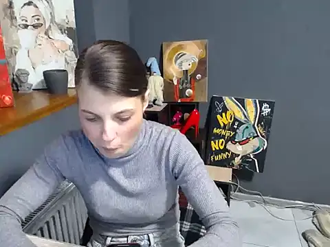 felicity gold online show from February 23, 7:06 am