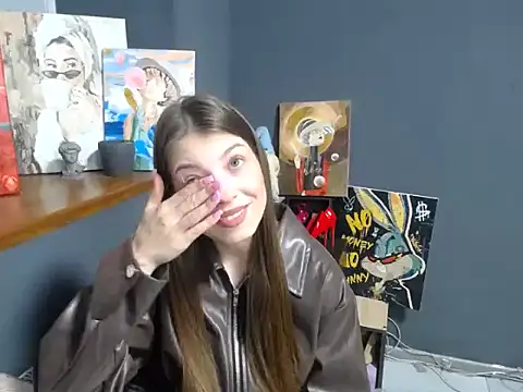 felicity gold online show from March 24, 7:13 am