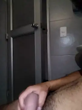 Juan8521 online show from September 14, 5:50 am