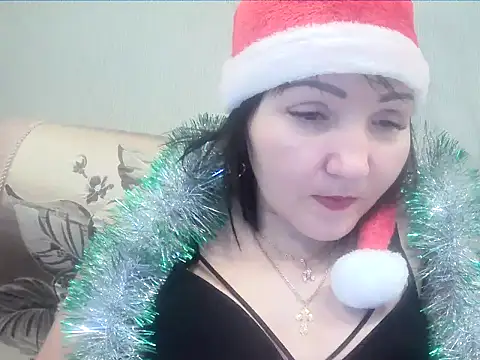 ClaireSunset online show from December 30, 12:20 pm