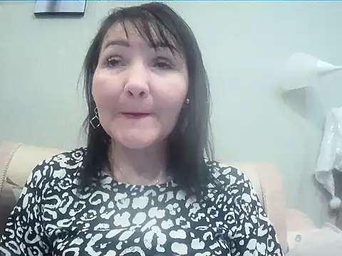 ClaireSunset online show from October 30, 5:57 pm