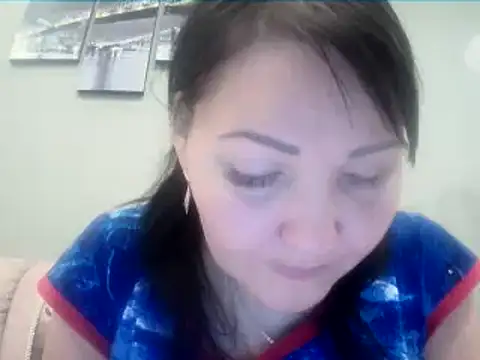 ClaireSunset online show from January 14, 6:02 pm