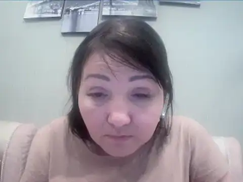 ClaireSunset online show from February 15, 6:26 pm