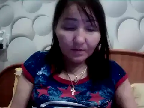 ClaireSunset online show from March 13, 6:47 pm