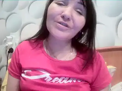 ClaireSunset online show from March 29, 5:57 pm