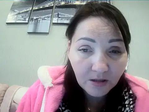 ClaireSunset online show from May 30, 5:32 pm