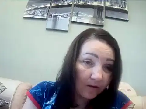 ClaireSunset online show from June 18, 5:17 pm