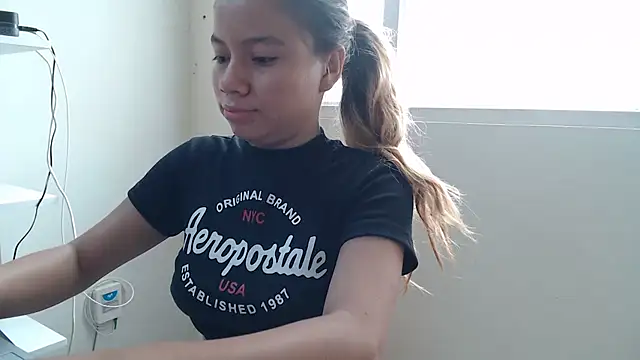 Naomi991 online show from November 22, 1:54 pm