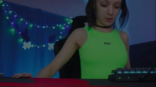 Snapshot of Kathleen_Meow chatting on January 16, 6:25 am Kathleen Meow online show from January 16, 6:25 am