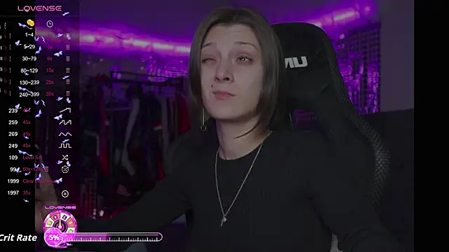 Snapshot of Kathleen_Meow chatting on October 3, 6:05 pm Kathleen Meow online show from October 3, 6:05 pm