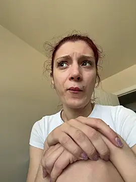 Kathleen Meow online show from May 22, 7:15 am