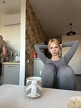 DonorDi online show from February 23, 2:35 pm