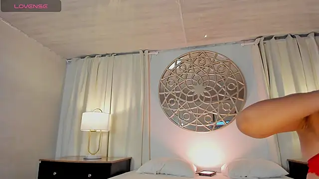 Belliinda 21 online show from February 10, 7:07 pm