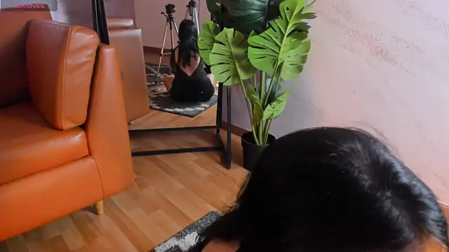 Belliinda 21 online show from February 26, 7:02 pm