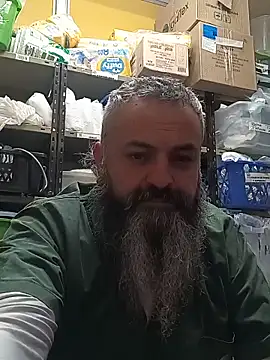 Cuervo663 online show from June 19, 12:59 am