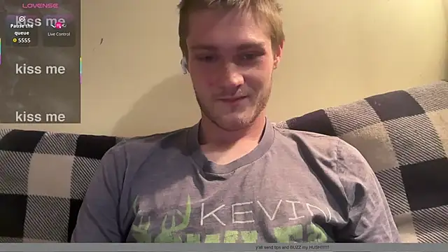 anomalies ig online show from April 8, 5:35 pm