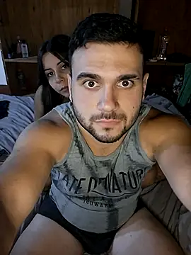 Toxicaxxxx online show from March 3, 2:26 am