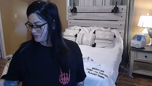 TexasTattooedHouseWife online show from March 20, 2:42 pm