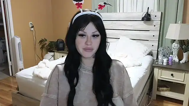 TexasTattooedHouseWife online show from December 15, 5:39 pm