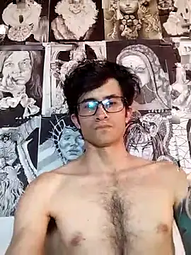 Loggan donnelly online show from March 21, 8:12 pm