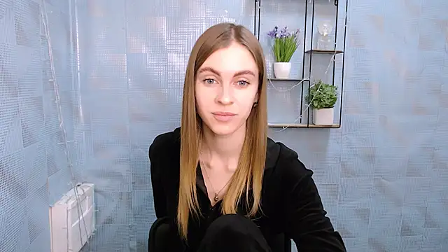 AlisaCatty  online show from December 4, 10:13 am