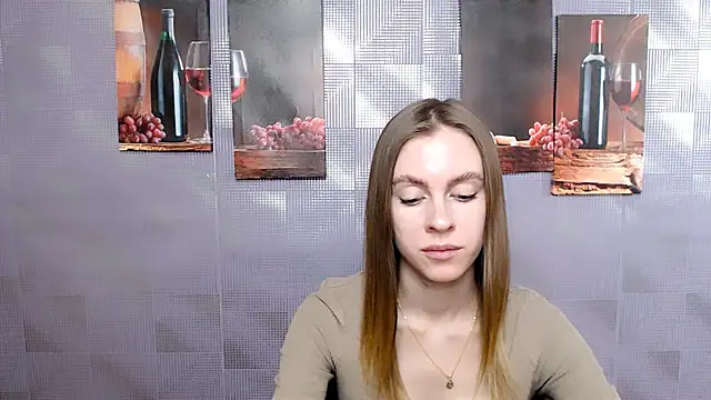 AlisaCatty  online show from December 9, 10:54 am