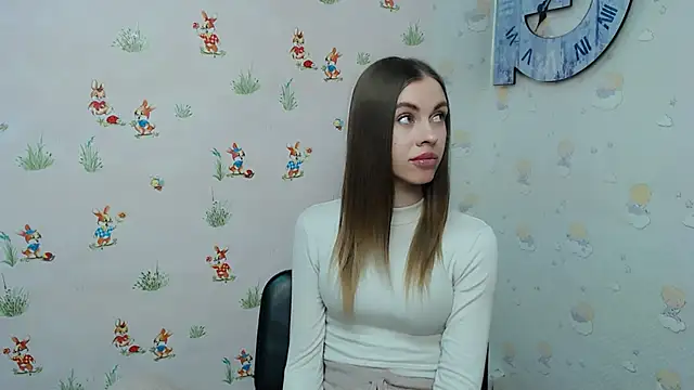 AlisaCatty  online show from January 24, 9:28 am