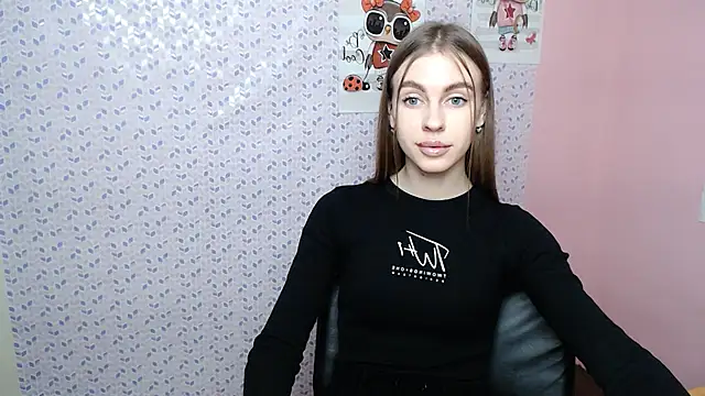 AlisaCatty  online show from January 26, 1:15 pm