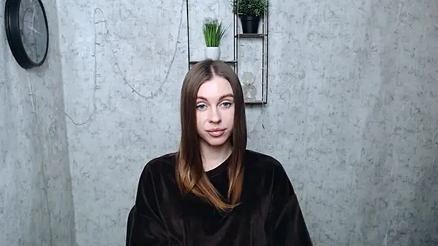 AlisaCatty  online show from February 6, 12:59 pm