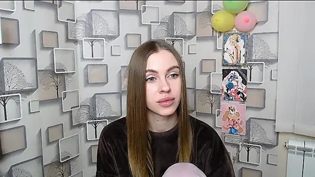 AlisaCatty  online show from March 8, 7:16 am