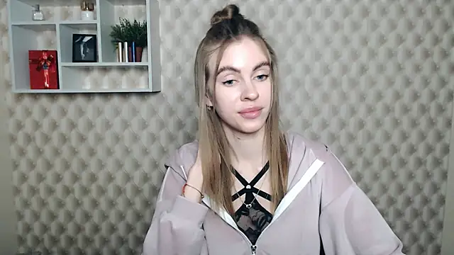 AlisaCatty  online show from March 21, 10:28 am